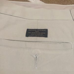 Banana Republic Chinos
